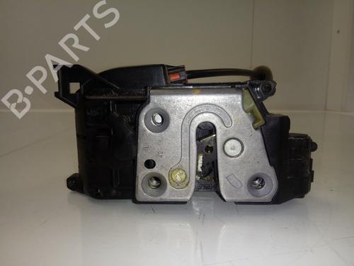 Used Rear left lock MERCEDES-BENZ CITAN MPV (W415) [2012-2021]  12947715