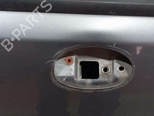 Right front door OPEL MERIVA B MPV (S10)  | BP25856178C3 