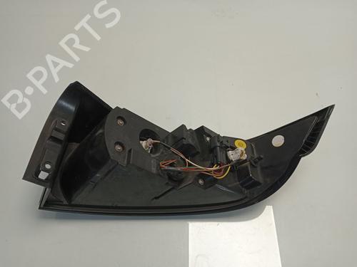 Venstre baglygte LAND ROVER RANGE ROVER EVOQUE (L538) | BP17743733C34