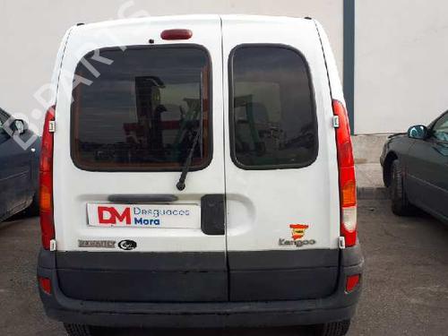 AC compressor RENAULT KANGOO Express (FC0/1_)  | BP30371634M34 