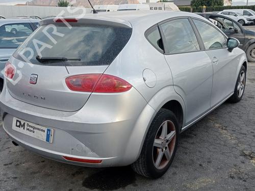 Brugte SEAT LEON (1M1) [1999-2006]  4325743