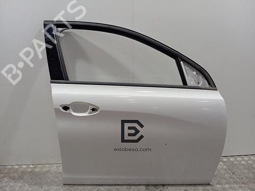 Used Right front door PEUGEOT 308 II (LB_, LP_, LW_, LH_, L3_) [2013-2021]  29272920