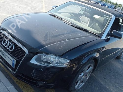 Pièces Détachées Usagées AUDI A4 B7 Convertible (8HE) 2.0 TDI (140 hp) 2596606