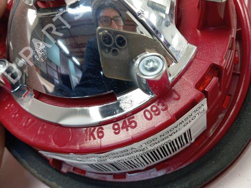 Left tailgate light VW GOLF V (1K1)  | BP22649063C79 