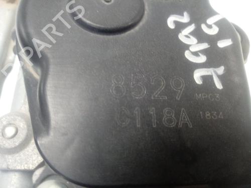 Front wiper motor NISSAN MICRA V (K14)  | BP12948735M29 