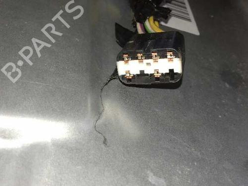 Front right window mechanism FORD FOCUS II (DA_, HCP, DP) 1.6 TDCi | BP12648765C23 