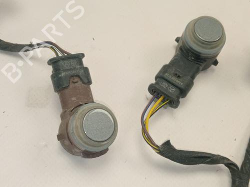 Electronic sensor MERCEDES-BENZ EQA (H243) EQA 250 (243.701) | BP36156423M84  - Image 5