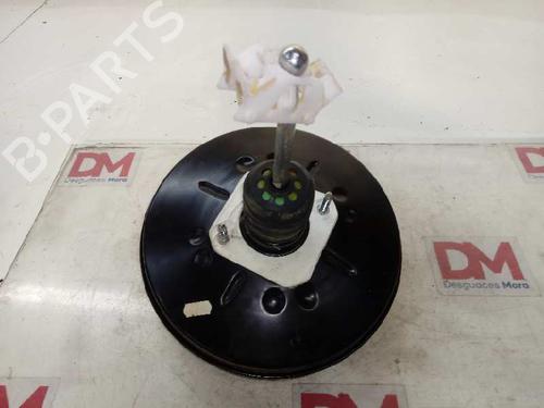 Servo brake AUDI A3 Sportback (8VA, 8VF)  | BP17027991M42 