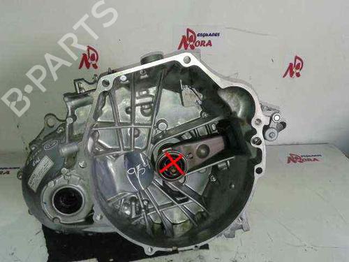 Used Gearbox HONDA CIVIC VIII Hatchback (FN, FK) [2005-2012]  12636369
