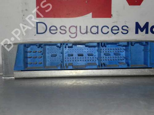 Gearbox control unit BMW 5 (E39) 525 tds | BP12935884M52 