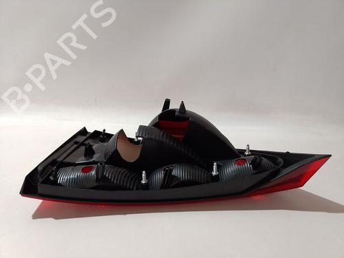 Left tailgate light FORD GALAXY II (WA6) 2.0 TDCi | BP37489466C79 - Image 3