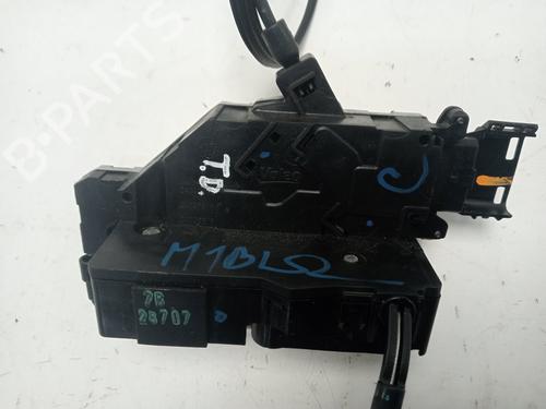 Rear right lock CITROËN C4 Picasso I MPV (UD_)  | BP16546695C99 