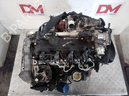 Used Engine RENAULT KANGOO / GRAND KANGOO II (KW0/1_) [2008-2025]  30370853