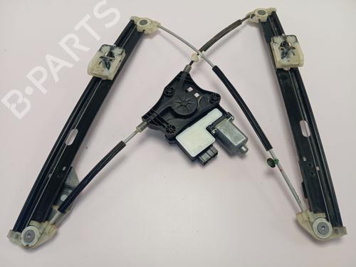 Front left window mechanism SEAT ARONA (KJ7, KJP) 1.0 TSI | BP40020684C22 - Image 4