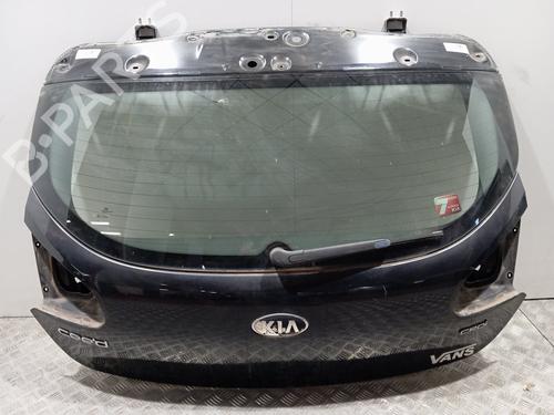 Used Tailgate KIA CEE'D (JD) [2012-2018]  29353910
