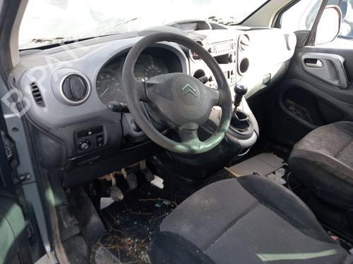 Commande Chauffage CITROËN BERLINGO MULTISPACE (B9)  | BP33169948I5  - Image 8