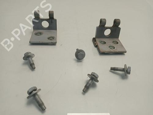 Used Other CITROËN XSARA (N1) 1.6 16V (109 hp) 30373466