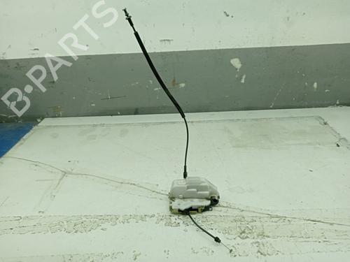Used Front left lock CITROËN C3 I (FC_, FN_) 1.4 HDi (68 hp) 14361072