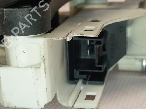 Front left window mechanism AUDI Q3 (8UB, 8UG) 2.0 TDI quattro | BP28837725C22 