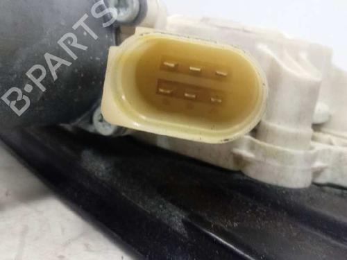 Rear right window mechanism BMW X5 (E70) 3.0 d | BP12663058C25 