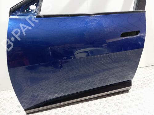 Left front door KIA EV6 (CV) 77 | BP34156249C2 - Image 2