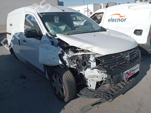 Engine control unit (ECU) DACIA DOKKER Box Body/MPV 1.6 LPG | BP40006013M57 - Image 9