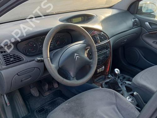 ABS pump CITROËN C5 I (DC_) 2.0 HDi (DCRHZB, DCRHZE) | BP27624345M43