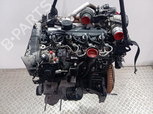 Used Engine RENAULT KANGOO Express (FW0/1_) [2008-2025]  30376793