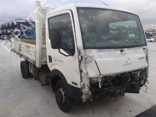 Used Parts NISSAN CABSTAR (F24M, F24W) 35.13 DCI, 45.13 DCI 2.5 (F24M) (131 hp) 4237268
