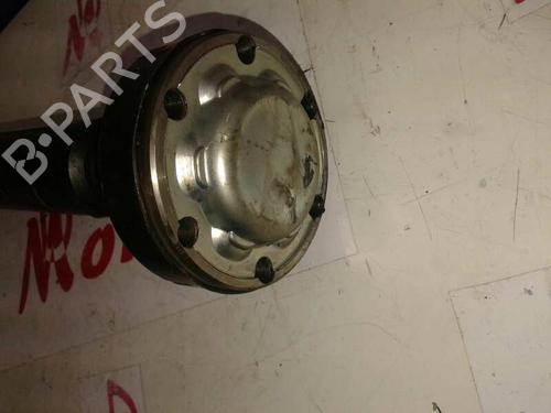 Driveshaft VW TOUAREG (7LA, 7L6, 7L7) 2.5 R5 TDI | BP12639677M37 