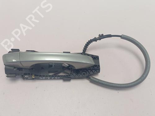 Højre fortil udvendigt håndtag VW GOLF VII (5G1, BQ1, BE1, BE2) [2012-2021]  32114341