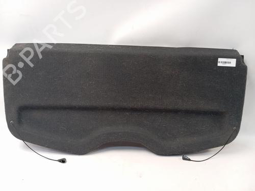 Used Rear parcel shelf Rear parcel shelf RENAULT CLIO III (BR0/1, CR0/1) [2005-2014] 39956479 39956479