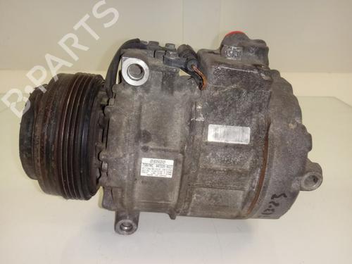 AC compressor BMW X3 (E83) 3.0 d | BP17537173M34 
