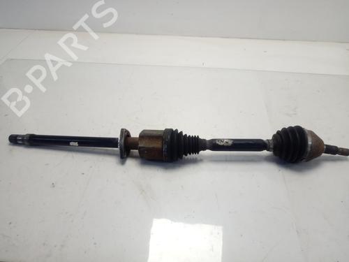Used Right front driveshaft OPEL ASTRA H (A04) [2004-2014]  14940950