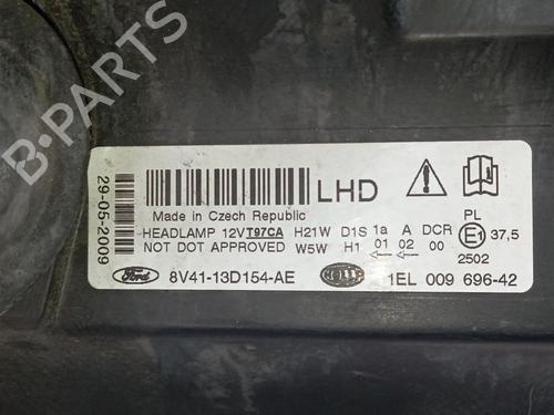 Right headlight FORD KUGA I 2.0 TDCi | BP40600405C29  - Image 6