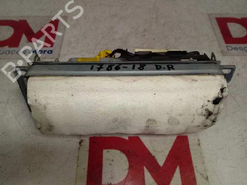 Used Passenger airbag VW POLO (9N_, 9A_) 1.4 16V (75 hp) 16865110