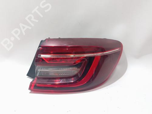 Used Right taillight Right taillight RENAULT CLIO V (B7_) [2019-2026] 34434784 34434784