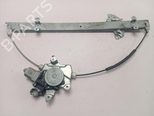 Used Front right window mechanism NISSAN NV200 / EVALIA Bus [2010-2025]  29505244