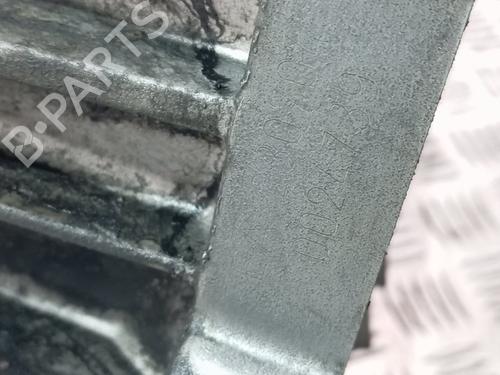 Gearbox VW TOUAREG (7LA, 7L6, 7L7) 2.5 R5 TDI | BP28728298M3