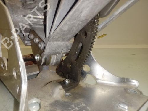 Hand brake RENAULT MEGANE IV Grandtour (K9A/M/N_)  | BP16886522I18 