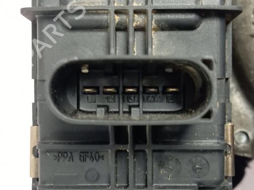 Turbolader/Kompressor NISSAN NT400 CABSTAR (F24M) | BP31031811M71