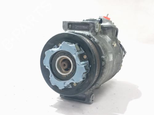 Used AC compressor MERCEDES-BENZ C-CLASS (W203) C 200 CDI (203.004) (116 hp) 31947499