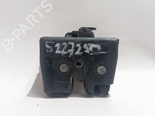 Used Rear right lock Rear right lock FIAT DOBLO Cargo (263_) 1.3 D Multijet (90 hp) 34583049 34583049
