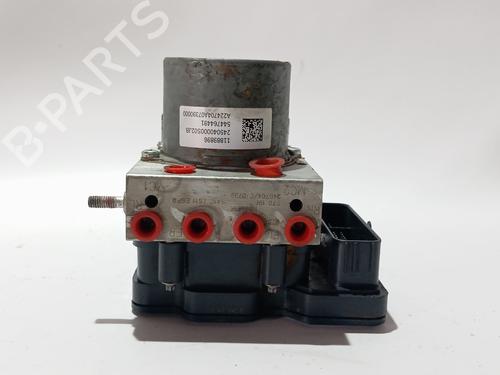 ABS pump MG MG ZS SUV (AZS1) | BP39684803M43 - Image 2