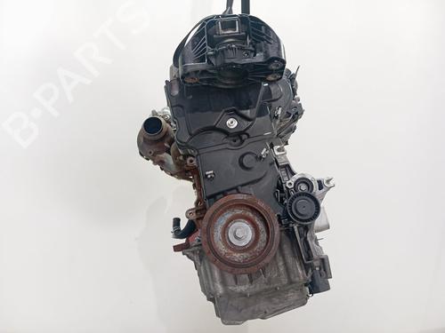 Engine RENAULT MEGANE IV Hatchback (B9A/M/N_)  | BP30566658M1 