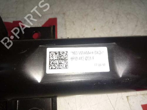 Left front shock absorber SEAT IBIZA IV (6J5, 6P1)  | BP12667117M16 
