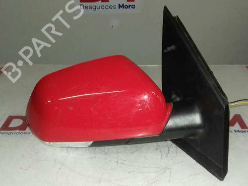 Right mirror SKODA OCTAVIA II (1Z3)  | BP12644390C27 