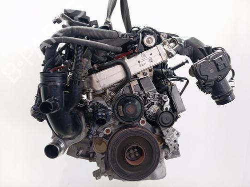 Engine BMW 5 (F10) | BP30376615M1