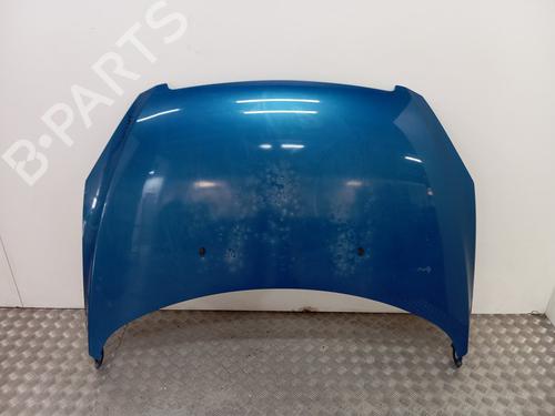 Hood PEUGEOT 307 (3A/C) 2.0 16V 7901J0 |