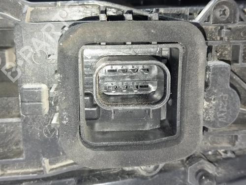 Left taillight FIAT DOBLO Cargo (263_) 1.6 D Multijet | BP39104927C34 - Image 3